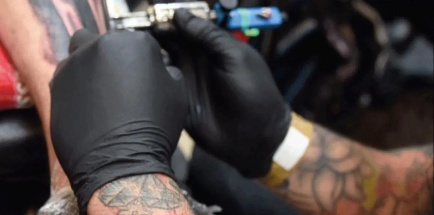 Curso de Bioseguridad para Tatuadores en La Plata - Cómo obtener un certificado de tatuador curso de bioseguridad para tatuadores la plata - Cómo obtener un certificado de tatuador