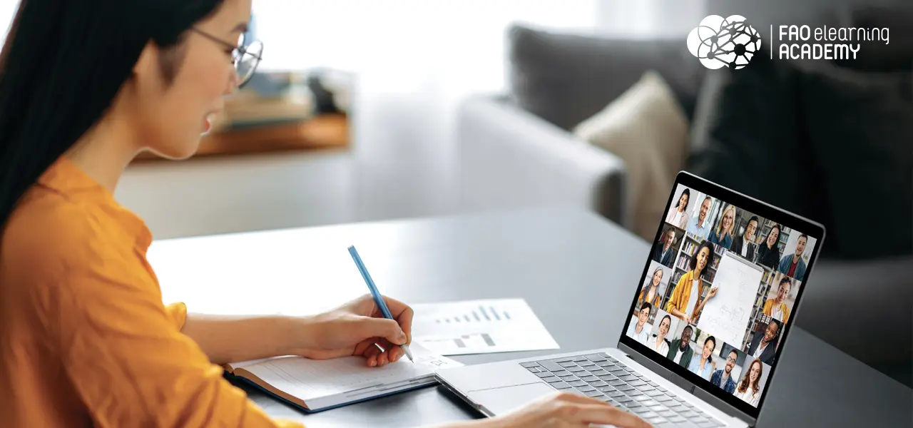 cursos online fao - Cómo obtener un certificado FAO