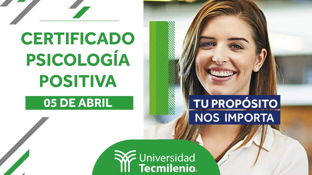 curso de psicologia positiva - Cómo obtener un título en psicología positiva