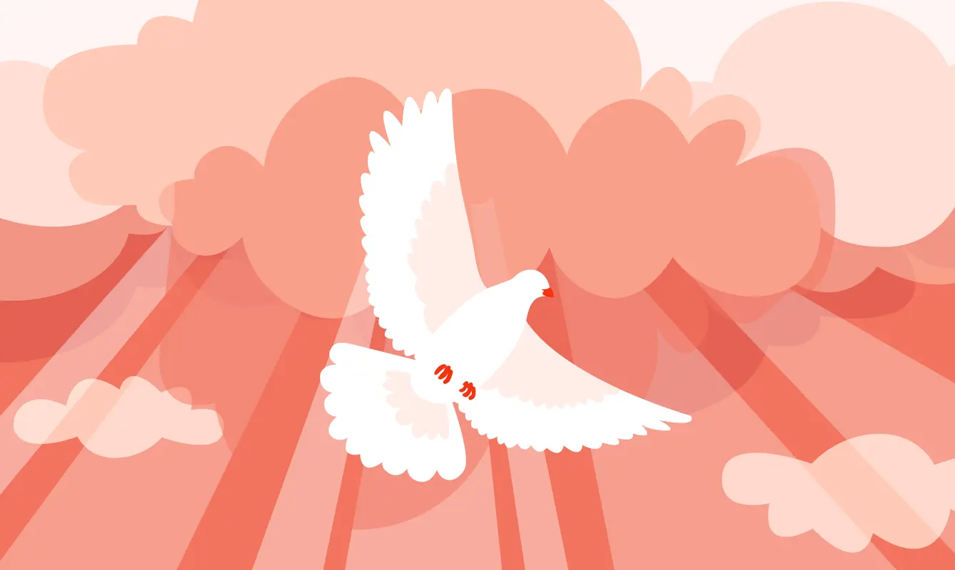 oraciones de un curso de milagros - Cómo orar para que el Espíritu Santo se manifieste en mí