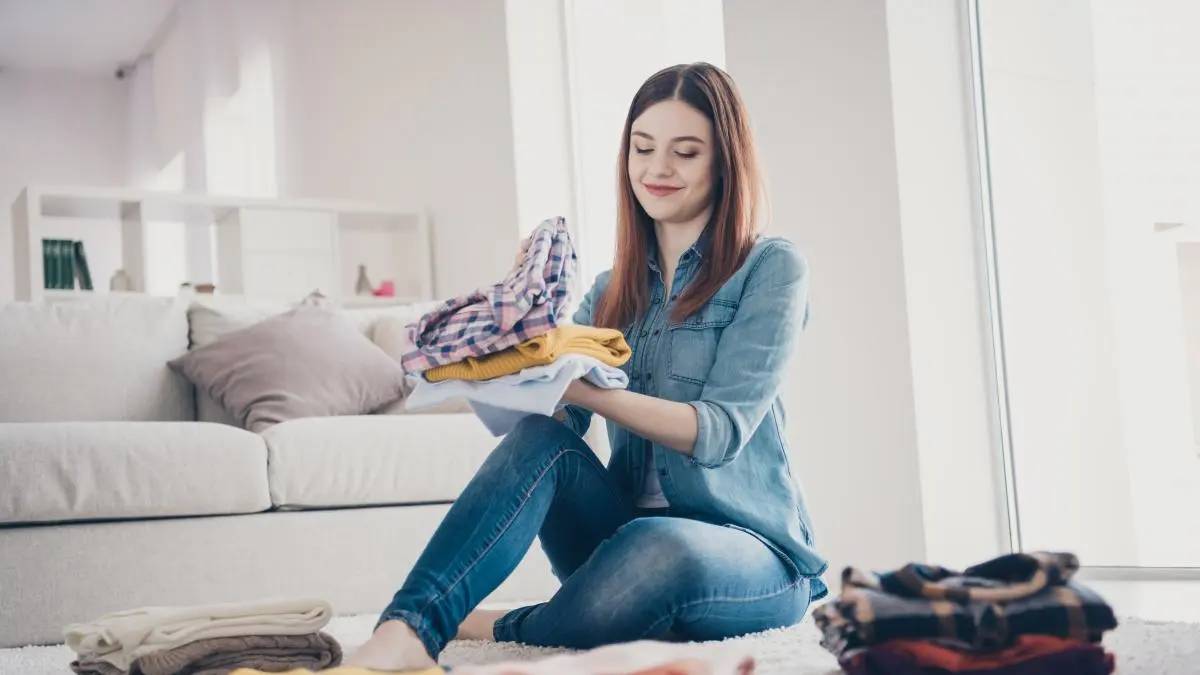 curso de orden en casa - Cómo ordenar la casa rápido y fácilmente