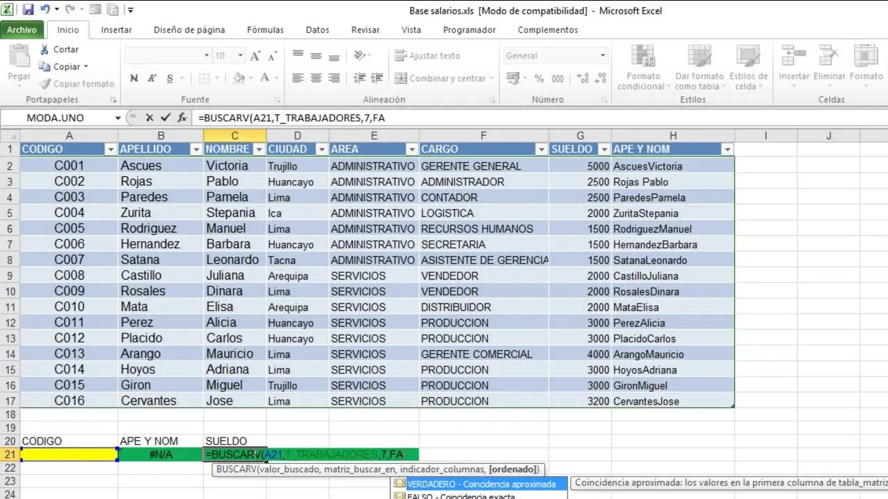 curso tablas dinamicas excel - Cómo organizar tablas dinámicas en Excel