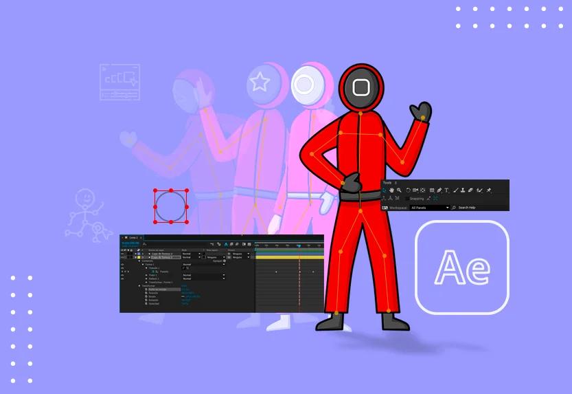 curso de premiere y after effects - Cómo pasar de After Effects a Premiere