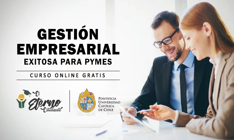 curso para pymes gratis - Cómo postular para pymes