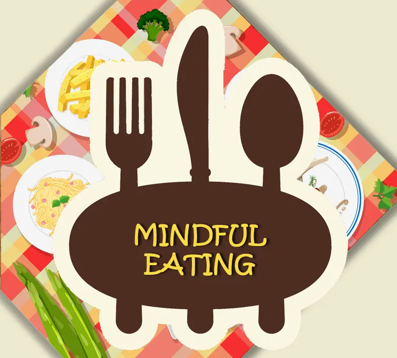 mindful eating curso - Cómo practicar la alimentación consciente