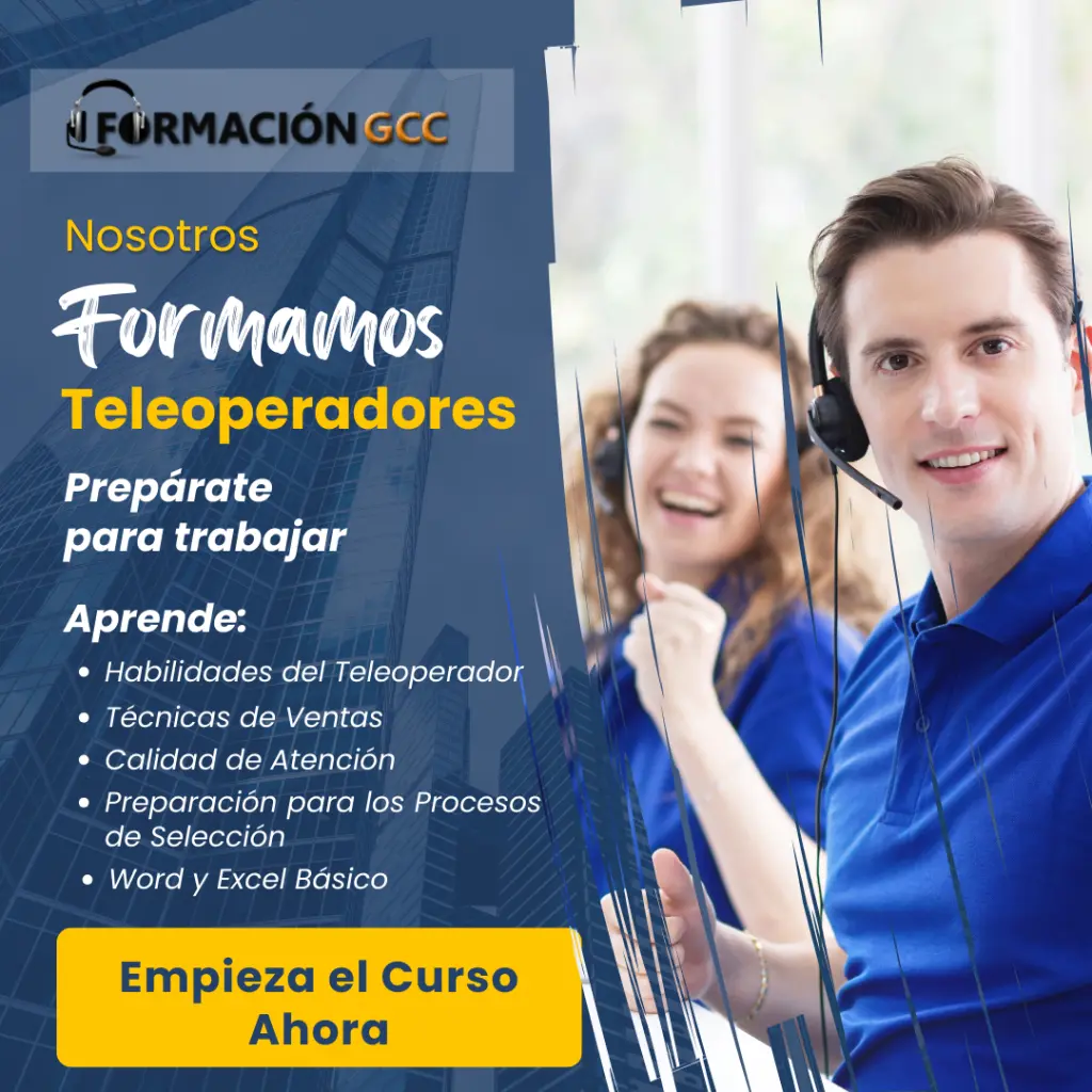 curso para trabajar en call center - Cómo practicar para trabajar en un call center