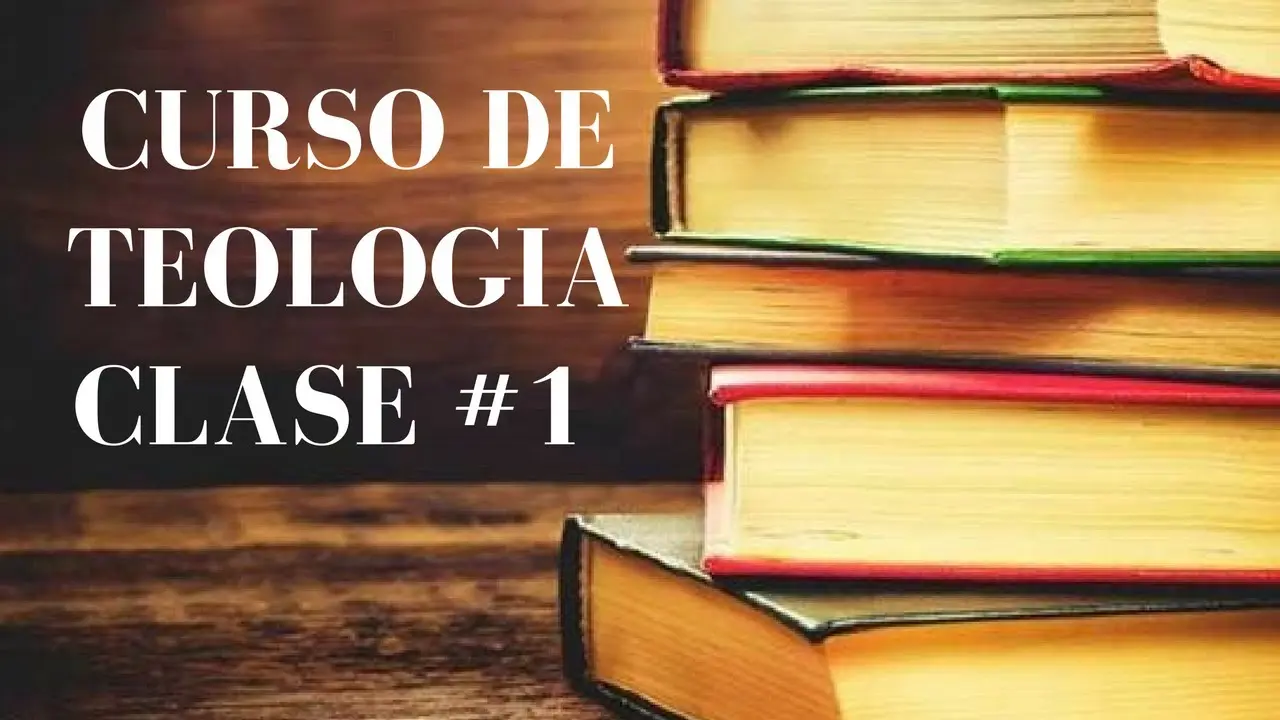 cursos de teologia biblica online gratis - Cómo puedo aprender teología gratis