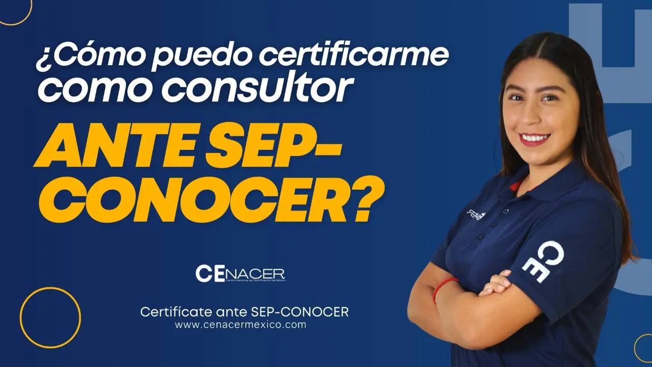 curso consultoria empresarial - Cómo puedo certificarme como consultor