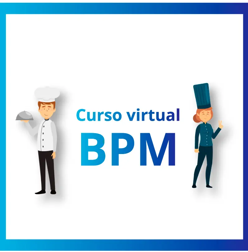 curso bpm alimentos - Cómo puedo certificarme en BPM