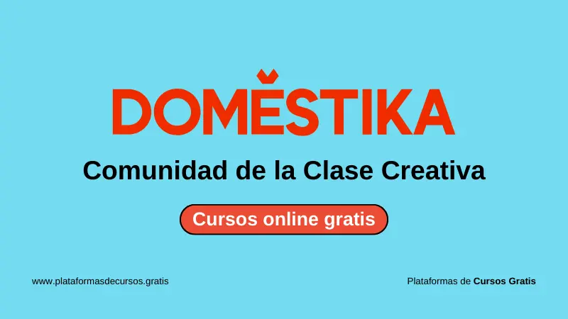 cursos domestika gratis descargar - Cómo puedo descargar mis cursos de Domestika