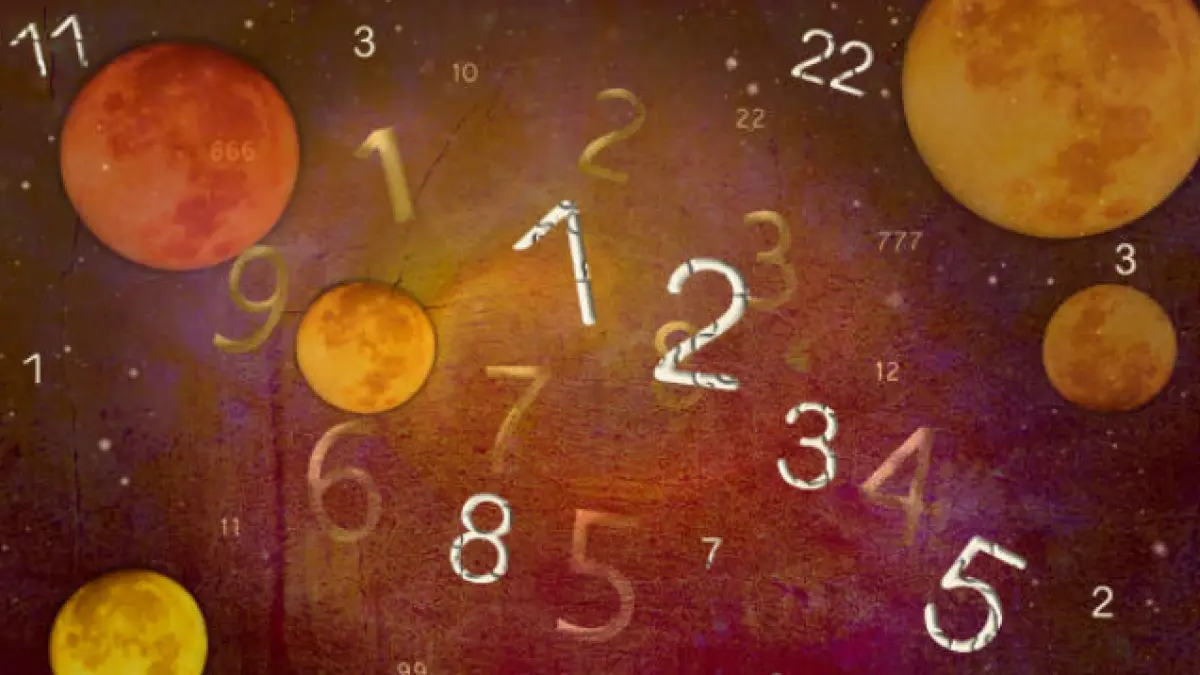 curso de numerologia - Cómo puedo estudiar numerología