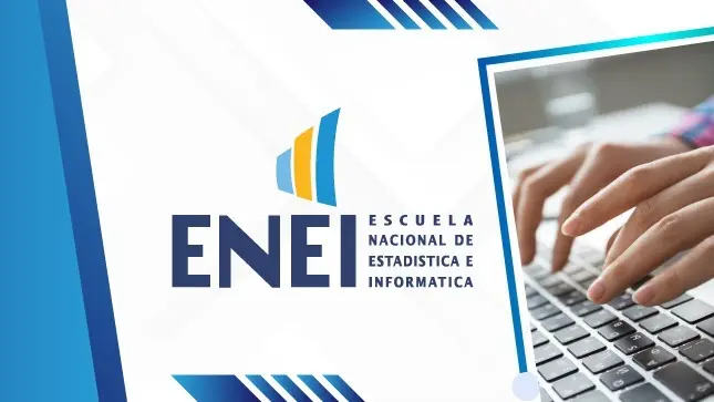 inei cursos - Cómo puedo postular a la INEI