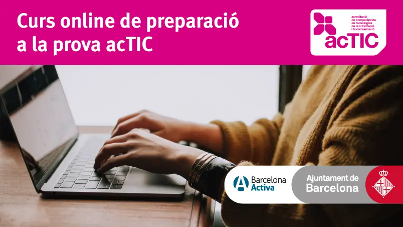 cursos online barcelona activa - Cómo puedo sacar cita en Barcelona activa