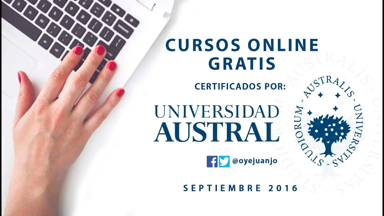 austral cursos - Cómo puedo ver mis estudios en el Hospital Austral