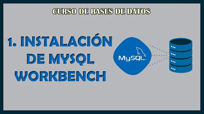 curso de base de datos desde cero - Cómo realizar una base de datos desde cero