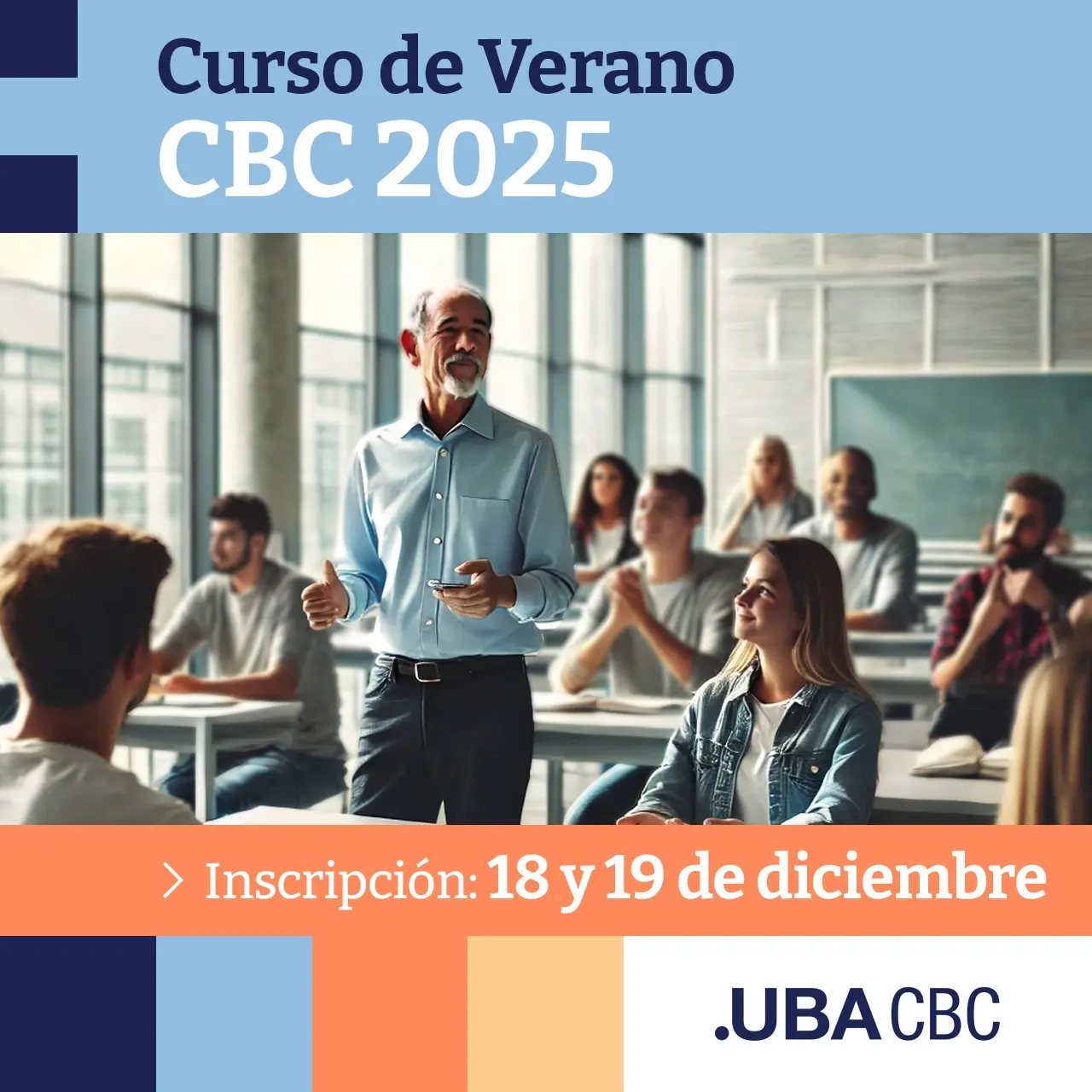 uba cbc curso de nivelacion - Cómo recursar una materia del CBC