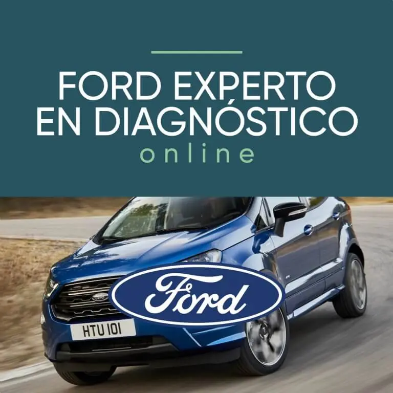 cursos ford - Cómo registrarse en Ford