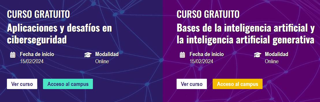 cursos gratuitos usal - Cómo registrarse en la USAL