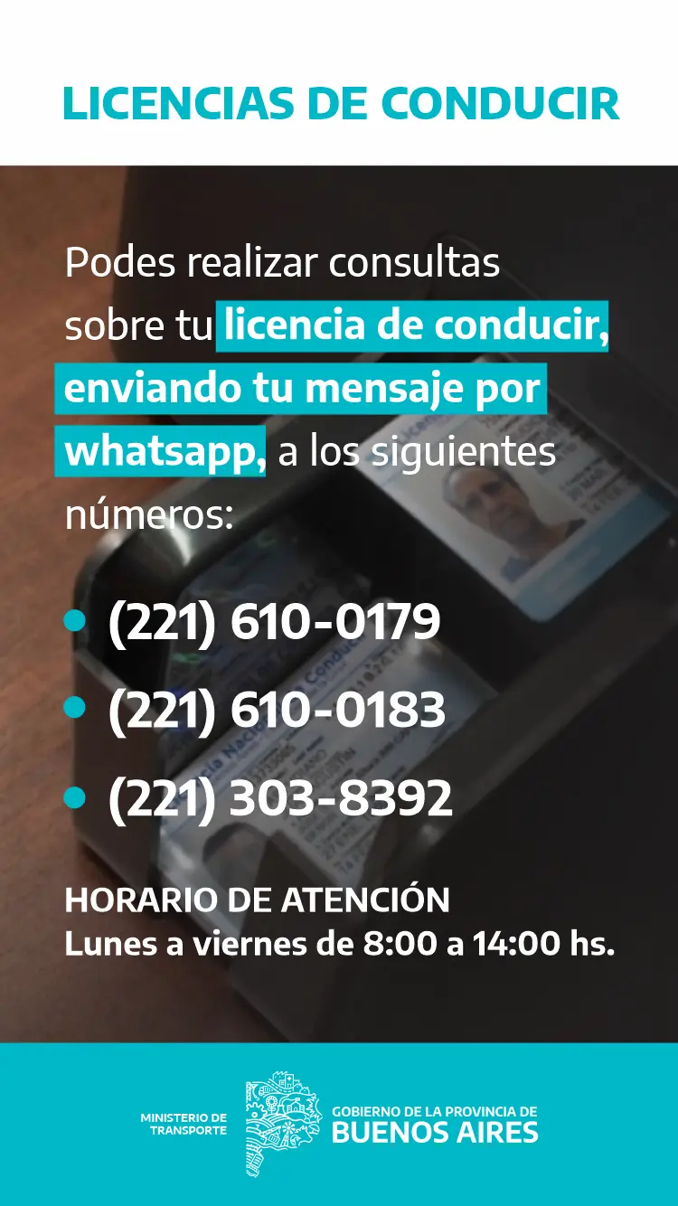 curso para renovar licencia de conducir caba - Cómo renovar la licencia de conducir CABA 2024