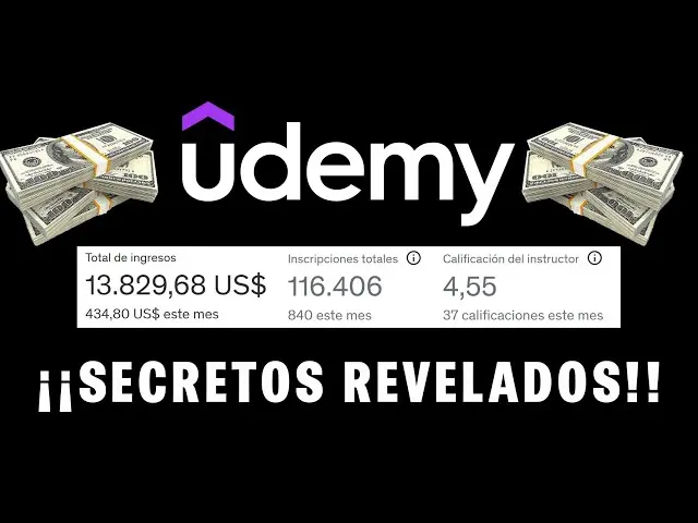 en que moneda estan los cursos de udemy - Cómo saber la moneda en Udemy