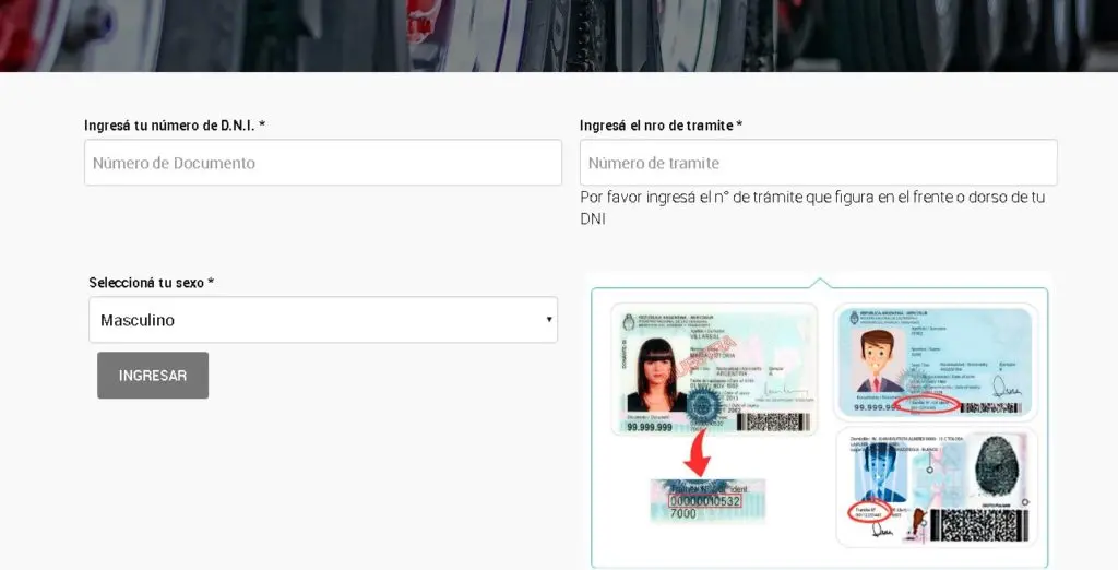 cnrt curso resultado del examen - Cómo saber si estoy apto cnrt conductores habilitados