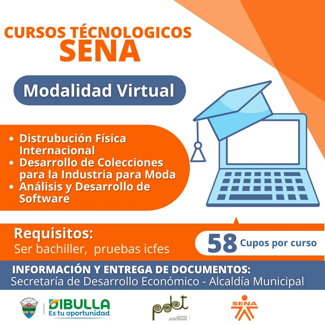 cursos sena colombia - Cómo saber si hay cursos disponibles en el SENA
