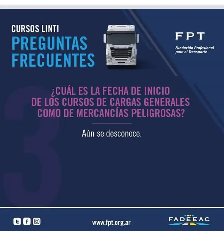 linti cursos habilitados - Cómo saber si salí apto en el LiNTI