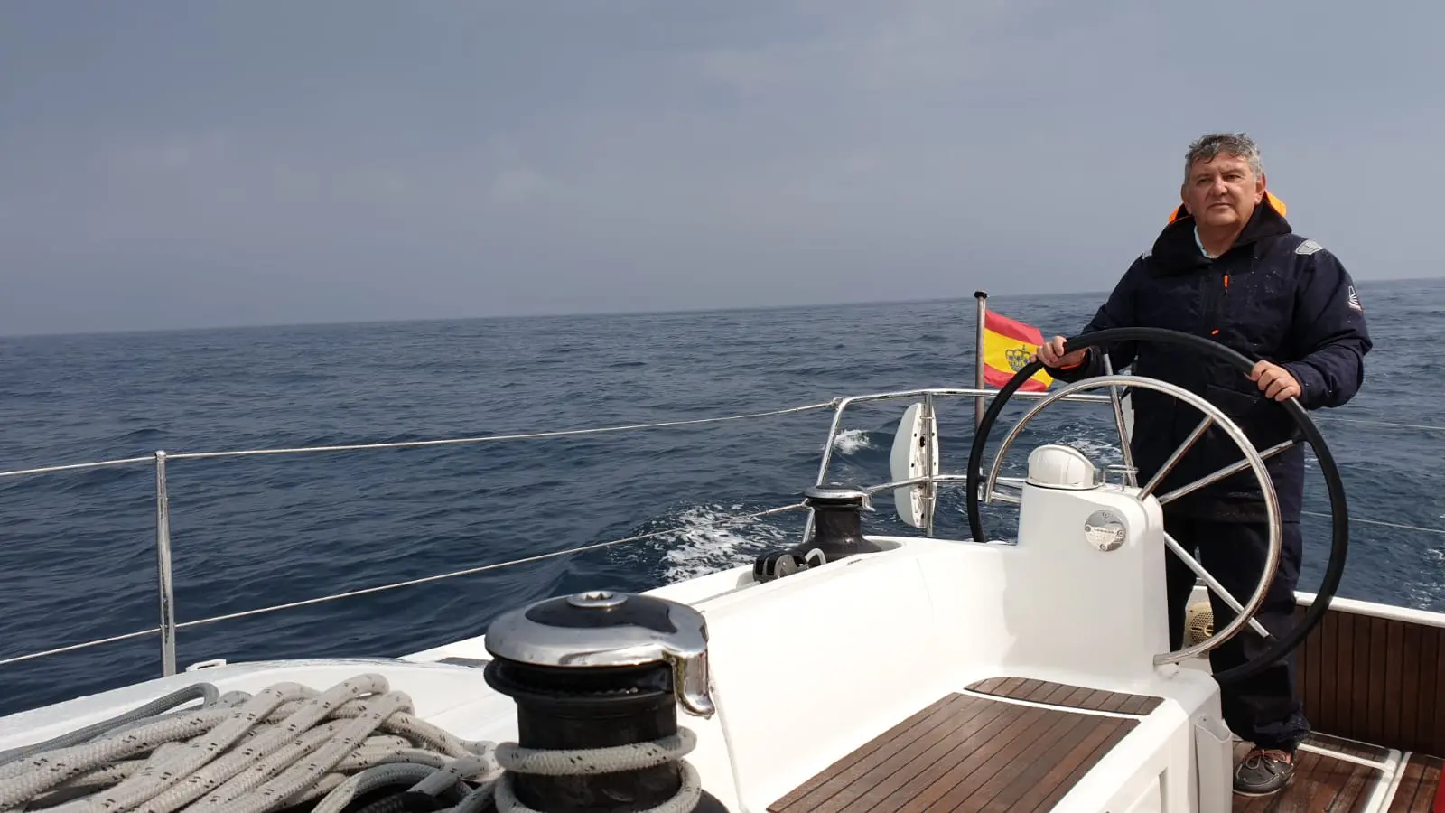 curso de capitan de barco - Cómo sacar el carnet de capitán de barco