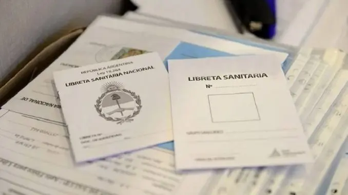 libreta sanitaria y curso de manipulacion de alimentos - Cómo sacar el certificado de salud para manipulación de alimentos