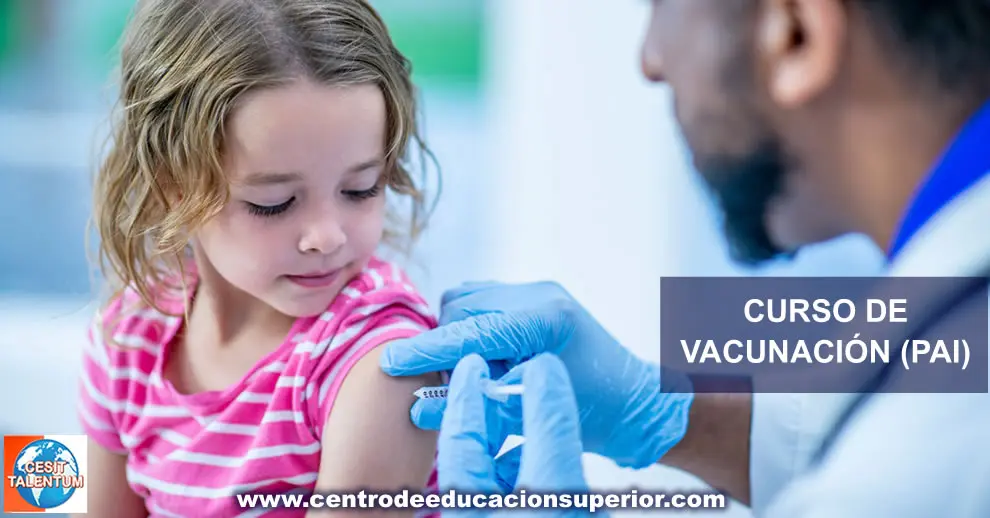 pai vacunas curso - Cómo sacar el certificado de vacunación del pai