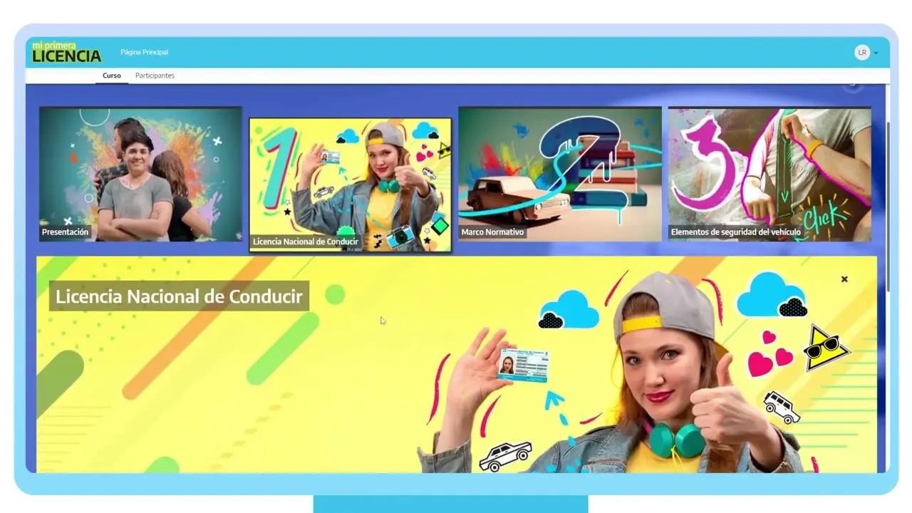 curso mi primera licencia - Cómo sacar la licencia de conducir en Texas por primera vez