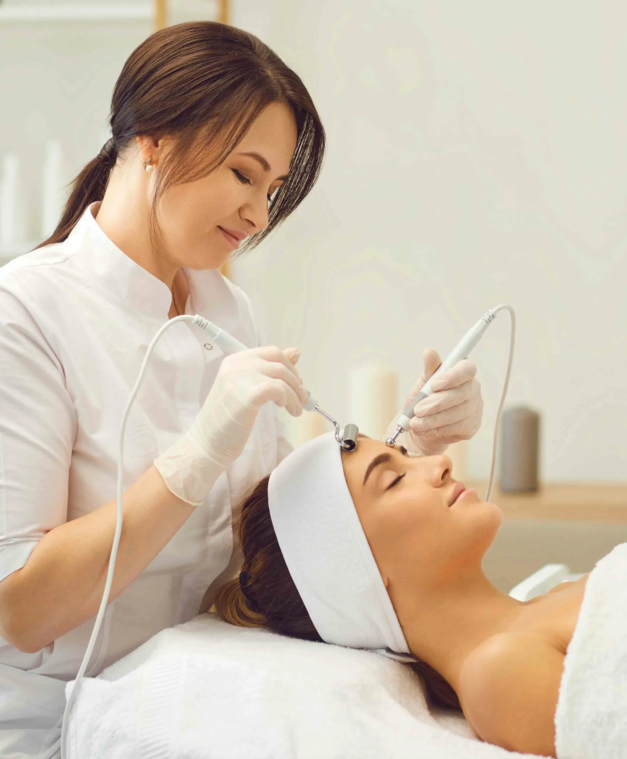 esteticista curso online - Cómo sacar la licencia de esteticista en Florida