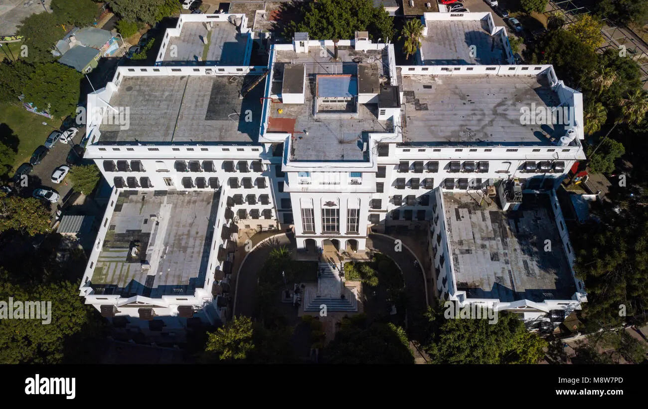 hospital marie curie cursos - Cómo sacar turno en Marie Curie