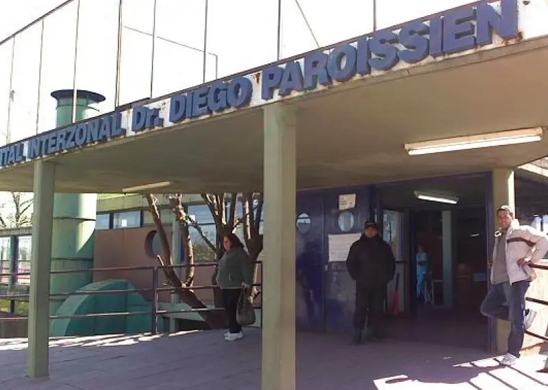 hospital paroissien cursos - Cómo sacar turno en un hospital paroissien