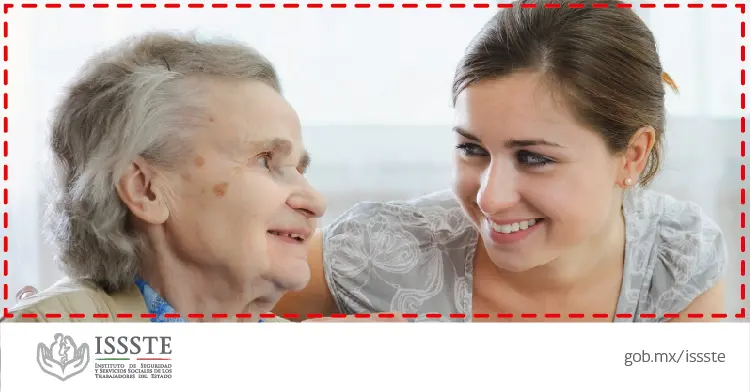 curso para cuidadores de adultos mayores issste - Cómo sacar un certificado de cuidadora de adulto mayor