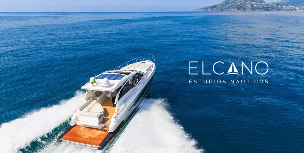 curso patron de yate - Cómo sacarse el título de Patrón de Yate