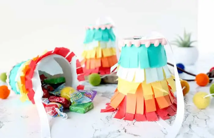 curso de piñateria - Cómo se aprende a elaborar una piñata