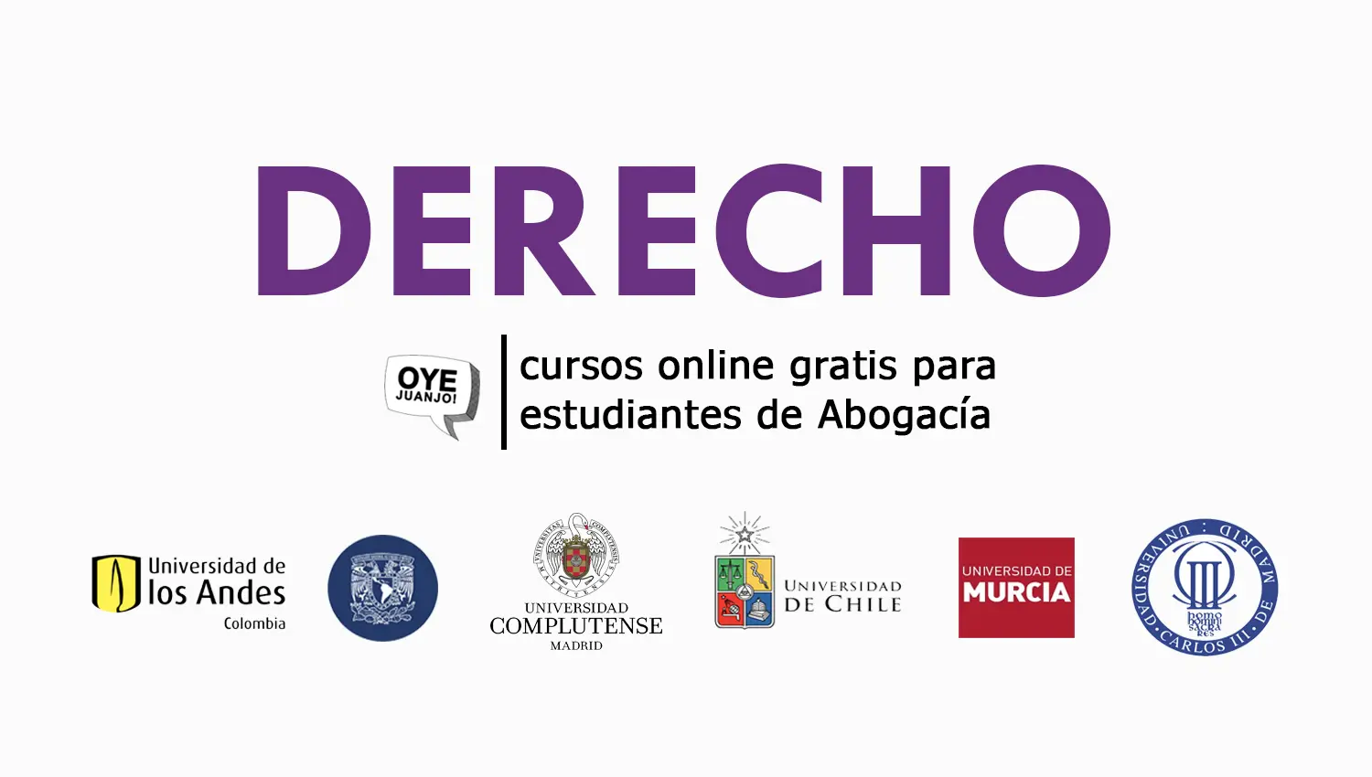 cursos para abogados gratis - Cómo se aprende a ser abogado