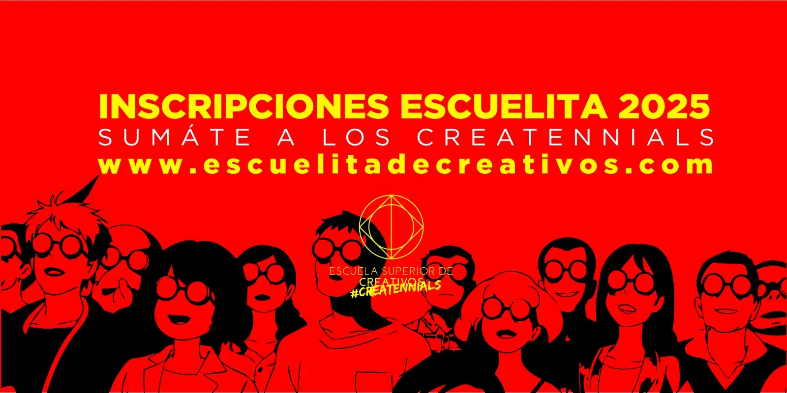 cursos de creatividad en buenos aires - Cómo se aprende a ser creativo publicitario
