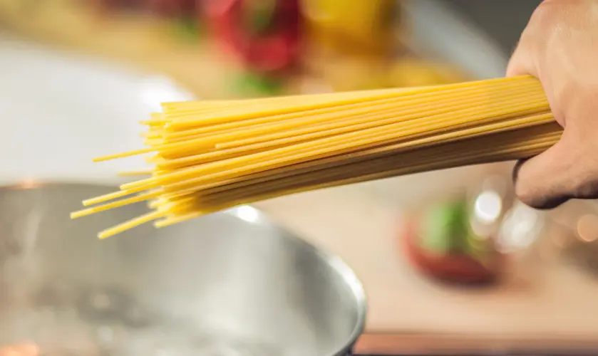 cursos de pastas frescas en argentina - Cómo se calcula la pasta fresca