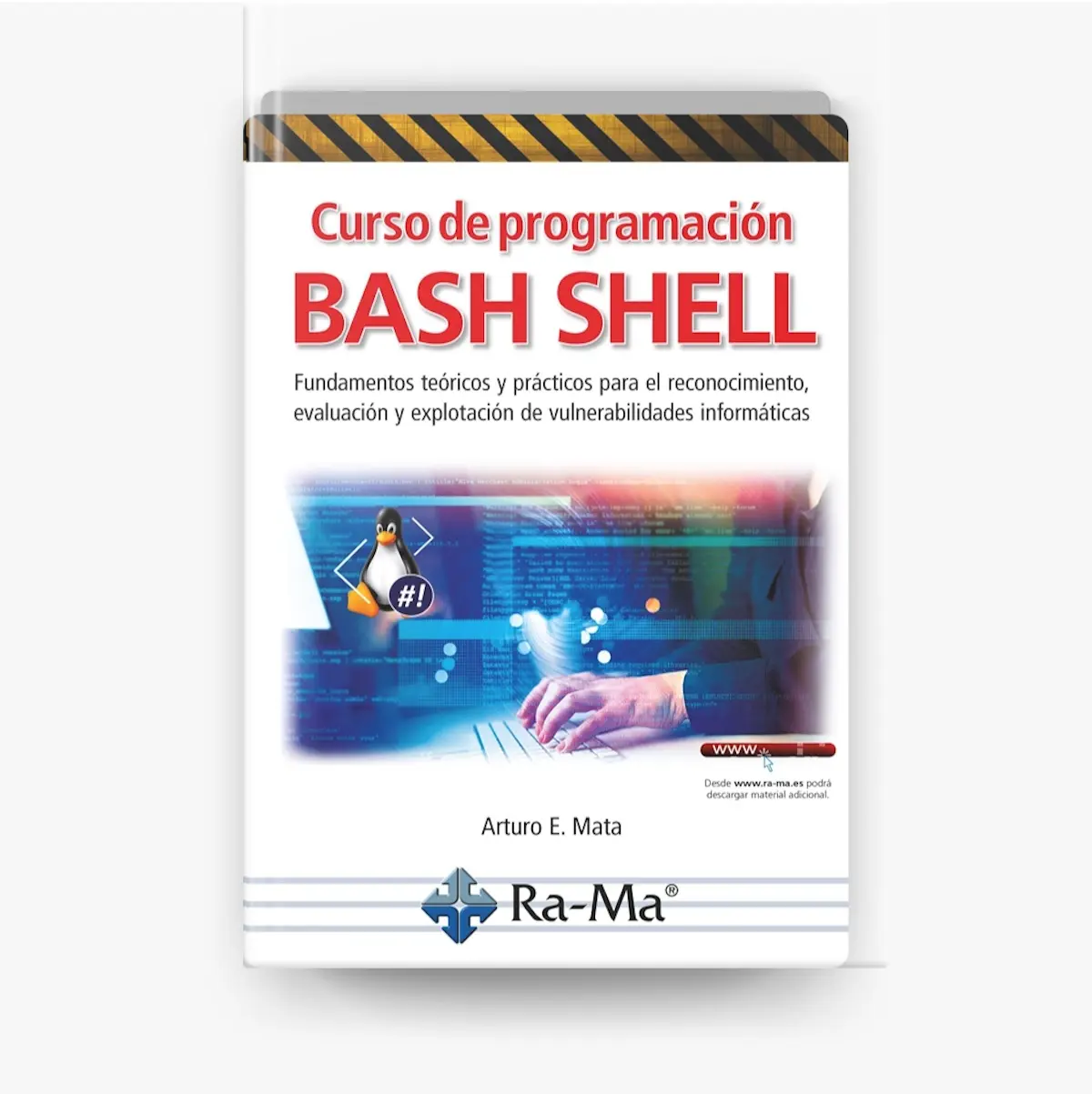 curso de programación en bash shell - Cómo se crea un script en bash