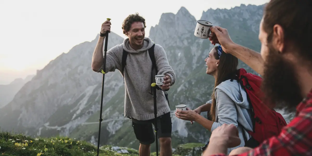 curso de esloveno - Cómo se dice hola en Eslovenia