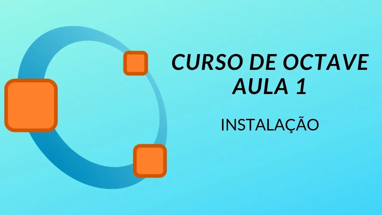 curso octave - Cómo se ejecuta en Octave