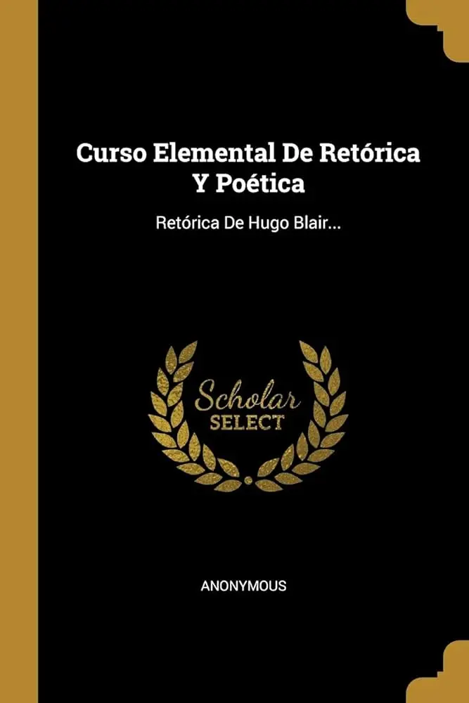 curso de retorica - Cómo se estudia la retórica