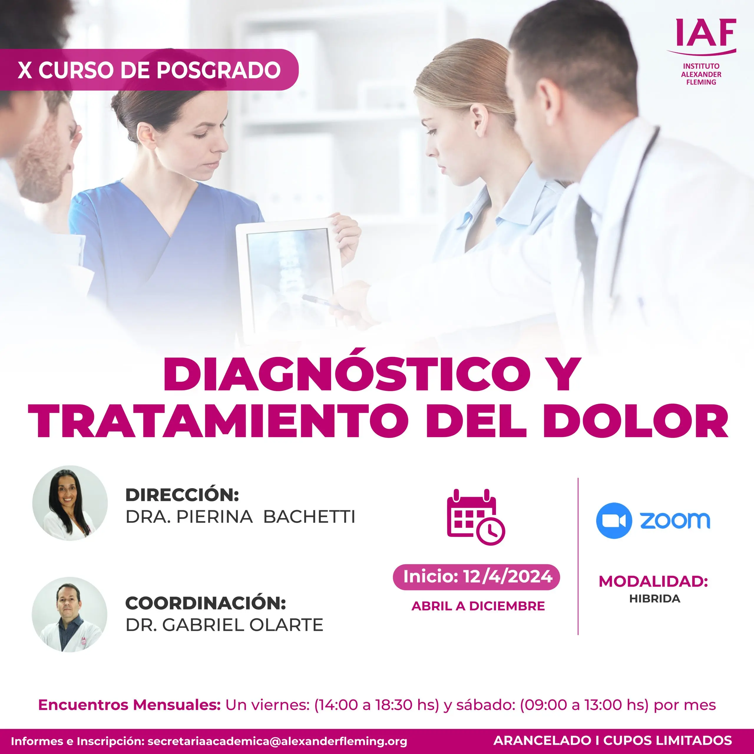 Curso de Terapia del Dolor: Guía Completa para el Manejo del Dolor Crónico - Cómo se hace la terapia del dolor curso de terapia del dolor - Cómo se hace la terapia del dolor
