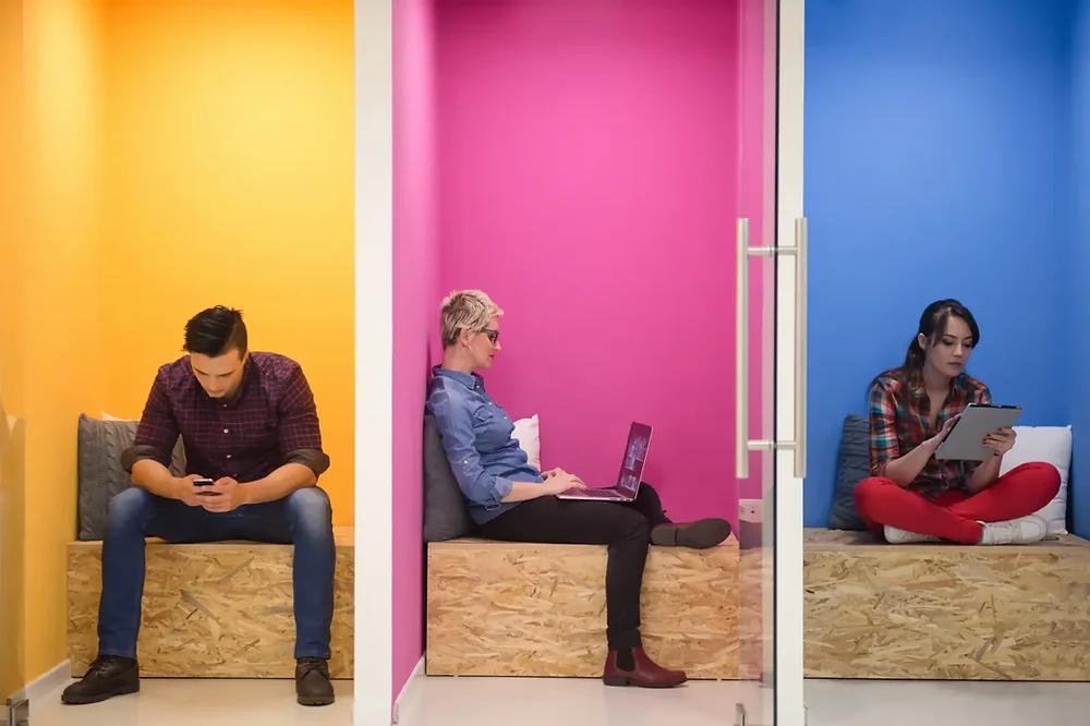 curso de entrevistas laborales - Cómo se hace una entrevista laboral