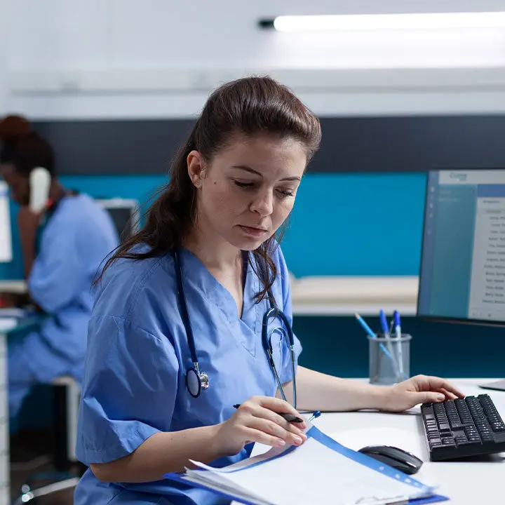 Curso de Facturación en Salud Virtual Gratis: Domina la Gestión Administrativa Médica - Cómo se hace una factura en salud curso de facturacion en salud virtual gratis - Cómo se hace una factura en salud