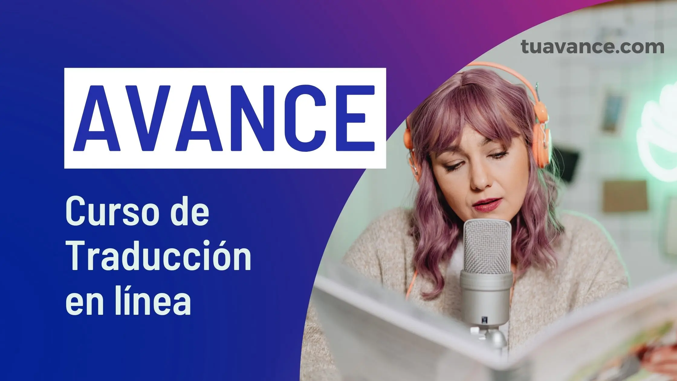 curso traduccion - Cómo se le dice a un curso en inglés