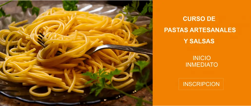 curso fabrica de pastas - Cómo se le dice a una fábrica de pastas