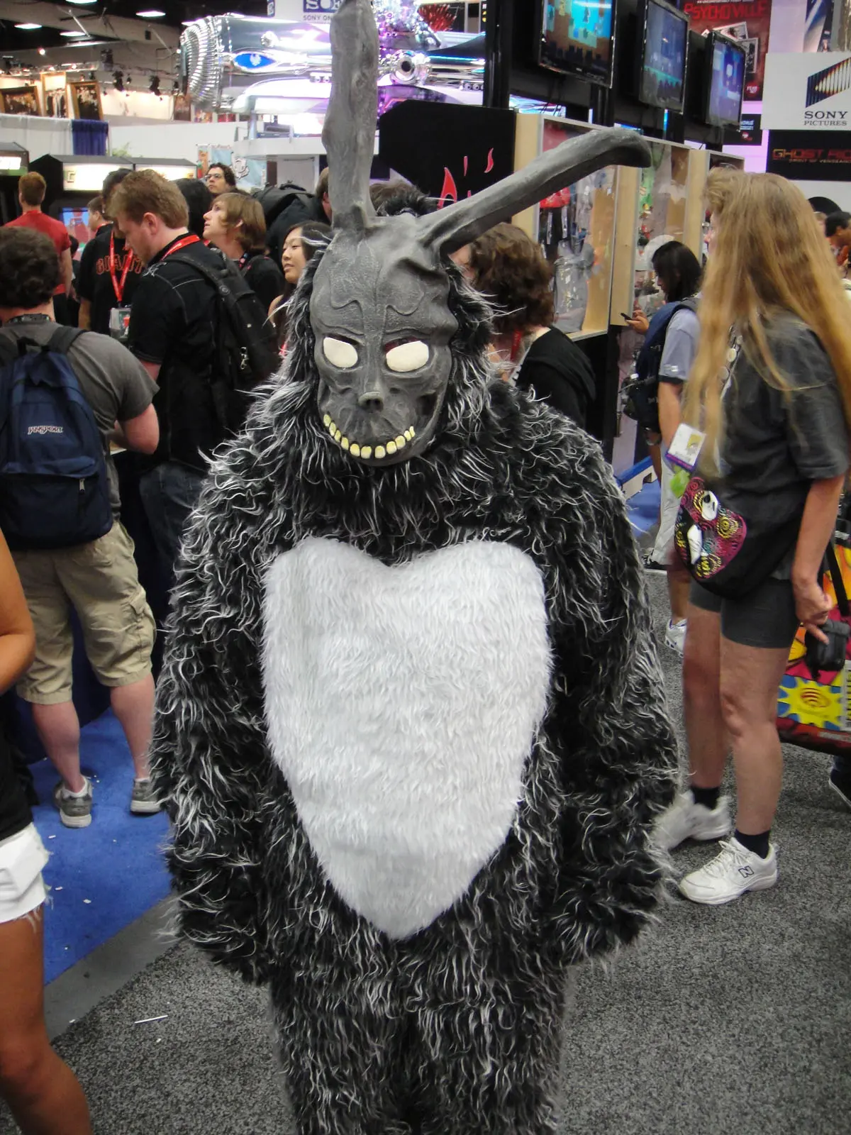 <b>Conejo Cursed</b>: Un Análisis de las Leyendas Urbanas y la Cultura Popular - Cómo se llama el conejo de Halloween conejo cursed - Cómo se llama el conejo de Halloween